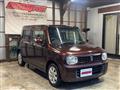 2011 Suzuki Lapin