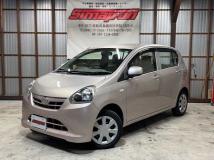 2013 Daihatsu Mira