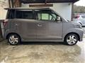 2010 Honda ZEST SPARK