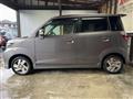 2010 Honda ZEST SPARK