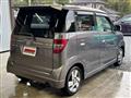 2010 Honda ZEST SPARK