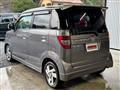 2010 Honda ZEST SPARK