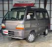 1994 Honda Street