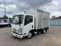 2019 Isuzu Isuzu Others