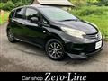 2012 Nissan Note