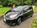 2012 Nissan Note