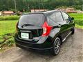 2012 Nissan Note
