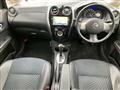 2012 Nissan Note