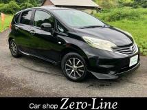 2012 Nissan Note