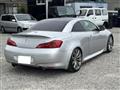 2010 Nissan Skyline