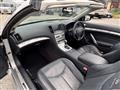 2010 Nissan Skyline