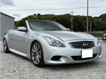 2010 Nissan Skyline