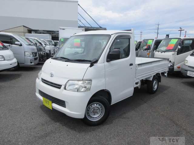 2019 Toyota Liteace Truck
