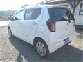 2018 Daihatsu Mira