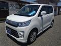 2014 Suzuki Wagon R