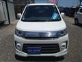 2014 Suzuki Wagon R