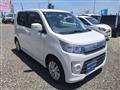 2014 Suzuki Wagon R