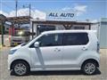 2014 Suzuki Wagon R