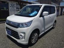2014 Suzuki Wagon R