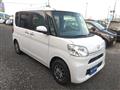 2018 Daihatsu Tanto
