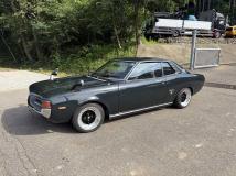 1974 Toyota Celica