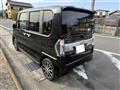 2017 Daihatsu Tanto Custom