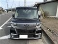 2017 Daihatsu Tanto Custom