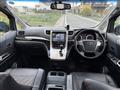 2014 Toyota Vellfire