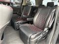 2014 Toyota Vellfire