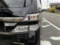 2014 Toyota Vellfire