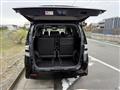 2014 Toyota Vellfire