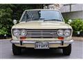 1970 Nissan Bluebird