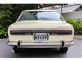 1970 Nissan Bluebird