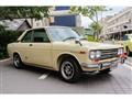 1970 Nissan Bluebird