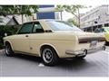 1970 Nissan Bluebird