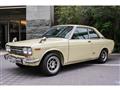 1970 Nissan Bluebird
