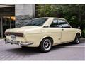 1970 Nissan Bluebird