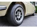 1970 Nissan Bluebird