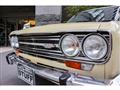 1970 Nissan Bluebird