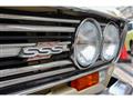 1970 Nissan Bluebird