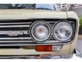 1970 Nissan Bluebird