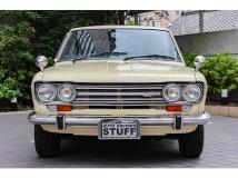 1970 Nissan Bluebird
