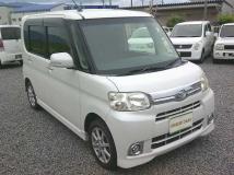 2012 Daihatsu Tanto