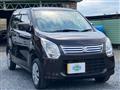 2014 Suzuki Wagon R
