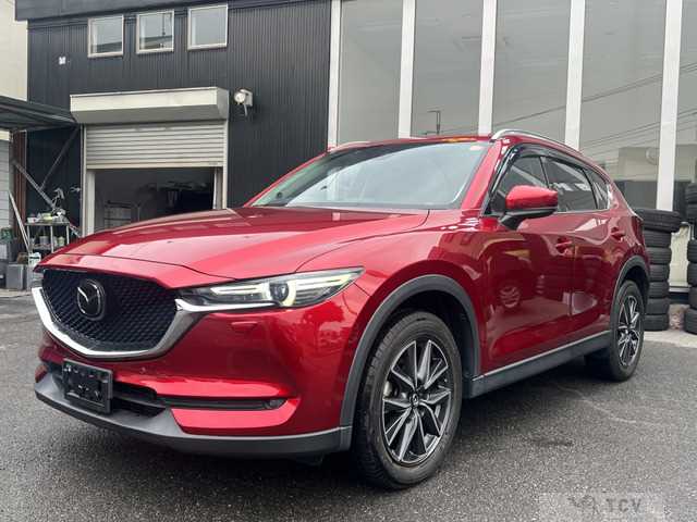2017 Mazda Mazda Others