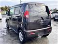 2013 Nissan Moco