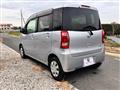 2010 Daihatsu Tant Exe