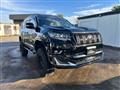 2020 Toyota Land Cruiser Prado