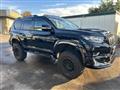 2020 Toyota Land Cruiser Prado