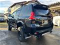 2020 Toyota Land Cruiser Prado